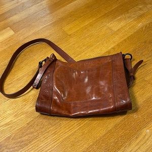 Frye Melissa Crossbody